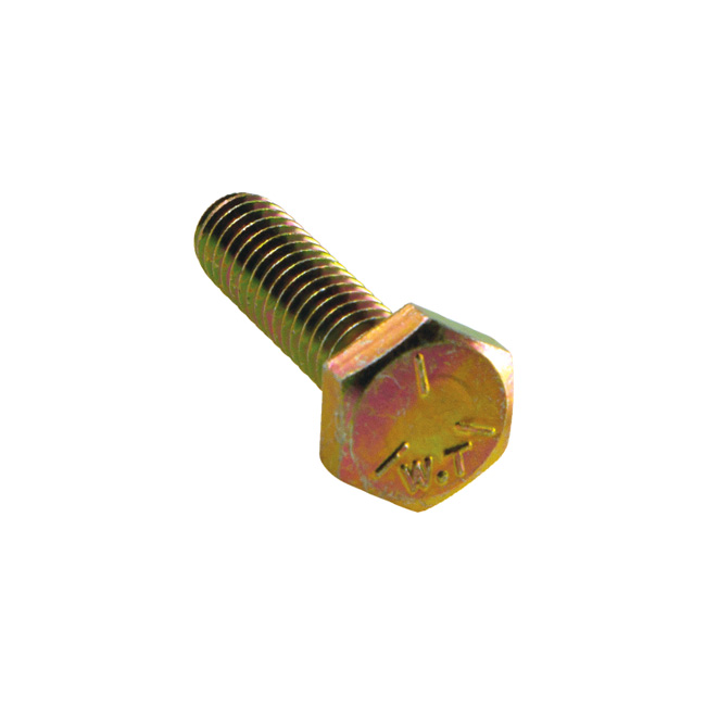 CHAMPION - 5/8 X 1/4 UNC SET SCREWS